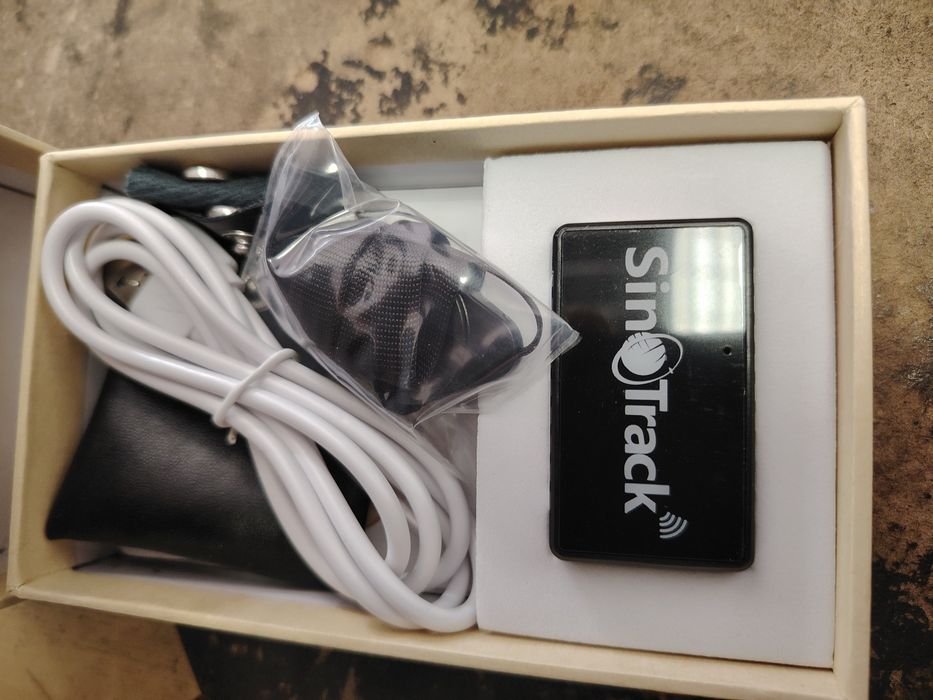 GPS SimoTrack един от най-добрите GPS проследяващи устройства