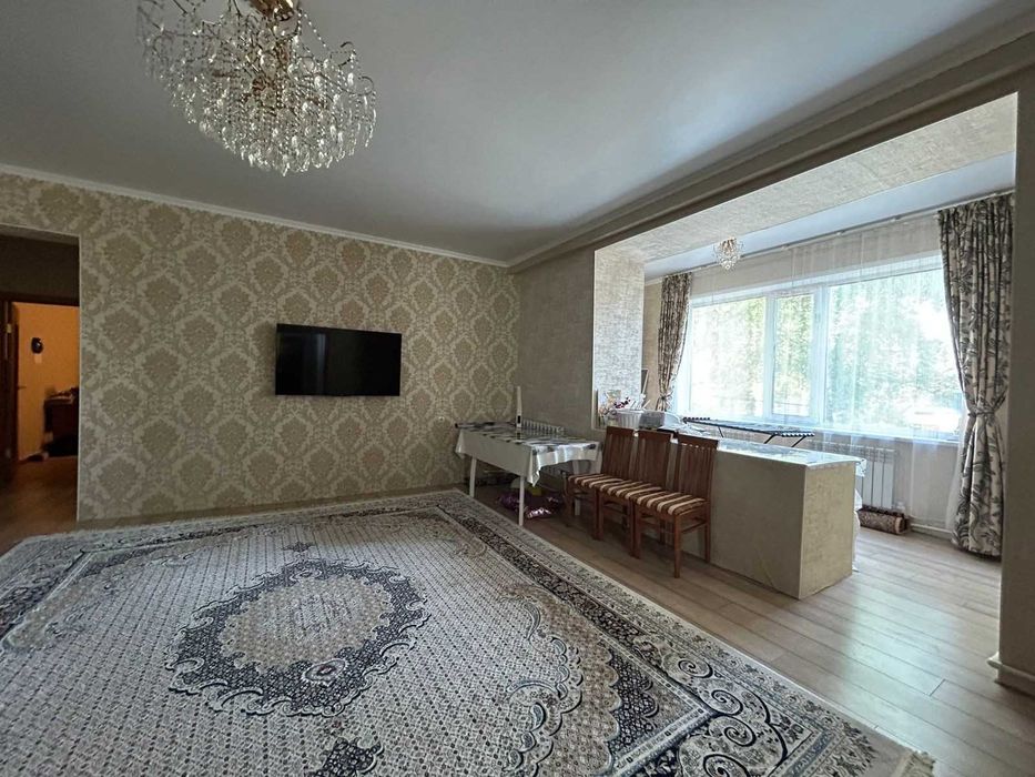 Продажа 3-комнатной квартиры