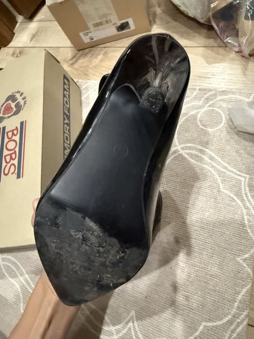 Продам туфли разные