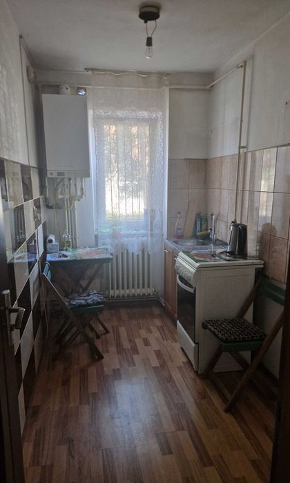 Vand apartament 2 camere Deva