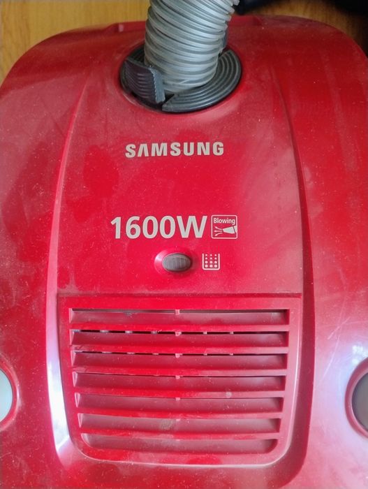 Aspirator Samsung 1600 w