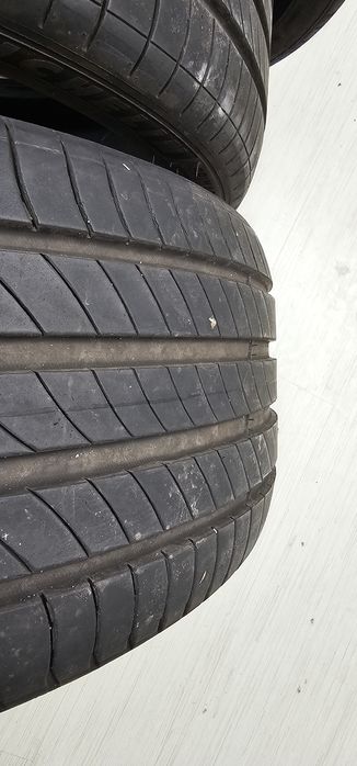 Летни гуми 225 40 18 мишелин дот 23г.
