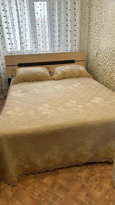 Продам кровать