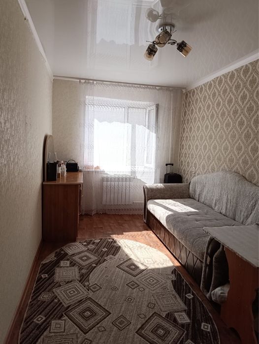 Продам квартиру.