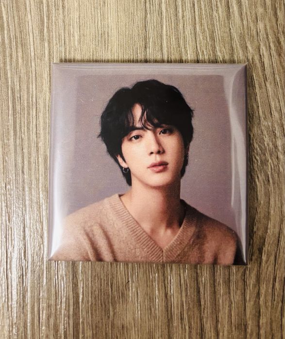 Magneti BTS handmade