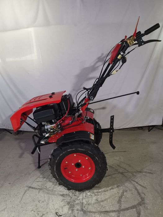 Motoblok minitraktor мотоблок kultivator traktor