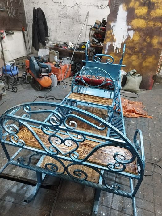 Ат шана, кашовка, сани