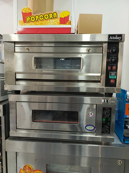 Non pechka печка духовка, гарантия, доставка бор