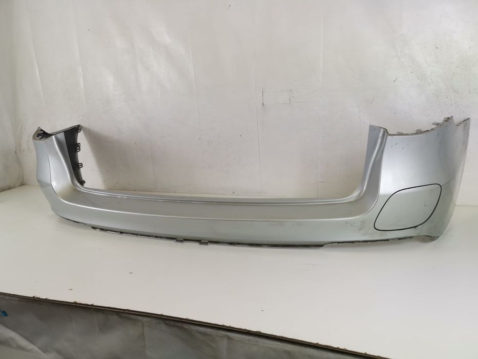 Задна броня Мерцедес-Бенц / Mercedes-Benz GLC 1 Оригинална и в добро с