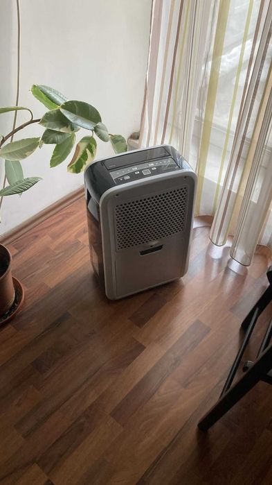 Dezumidificator Casnic Trotec ttk 71e