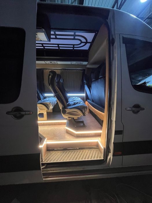 VipСпринтер заказ қабылдаймыз 19орындық!