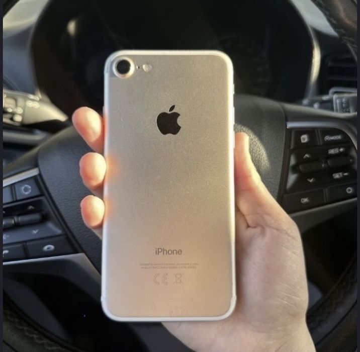 iphone 7 Айфон 7