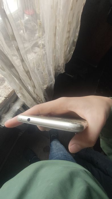 Продаю Хуавей п8 лайт