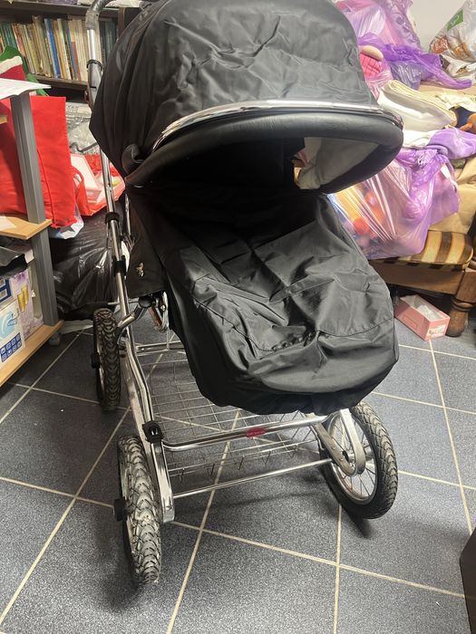 Carucior hesba 2 in 1