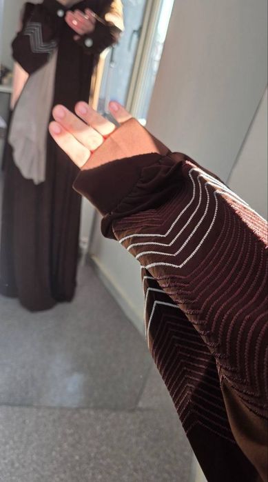 Платья из Египта