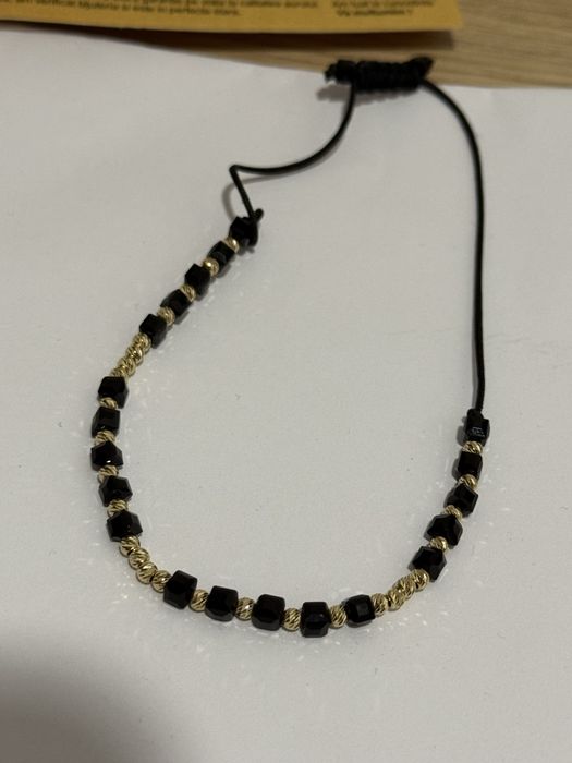 Bratara aur snur 14K 585 0,89 gr