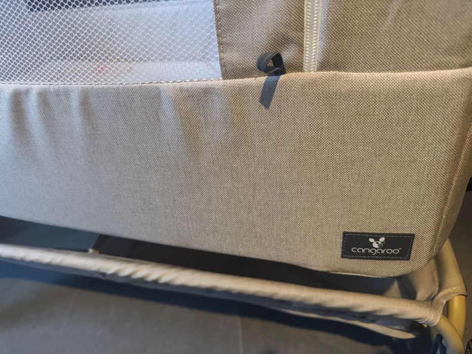 Бебешка кошара Cangaroo Amo next to me