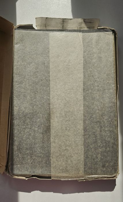 Бумага копировальная 1000 листов