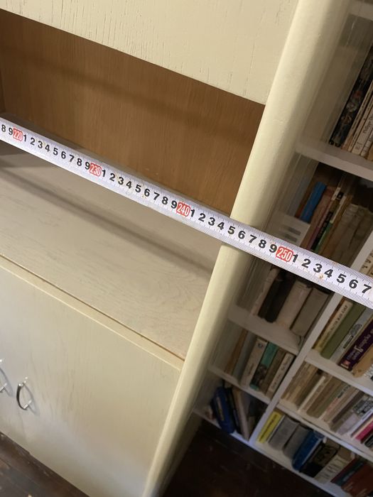 Гардероби 3 броя по 90лв.