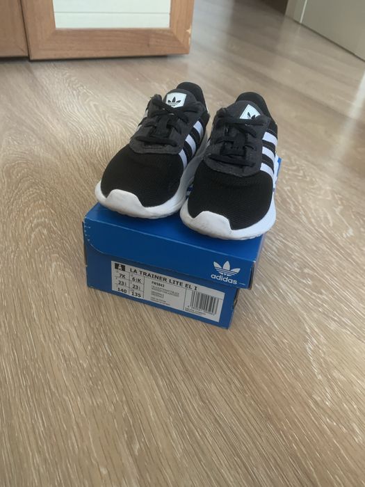 Детские кроссовки Adidas