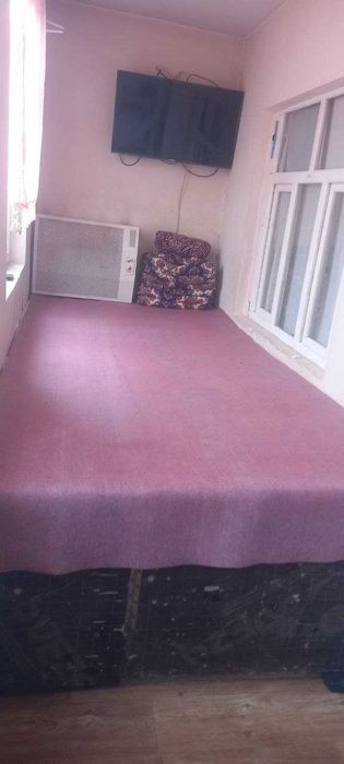 Uy sotiladi. 2 xonali