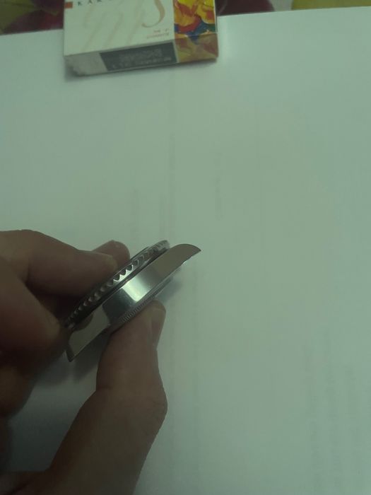 Rolex hulk automatic