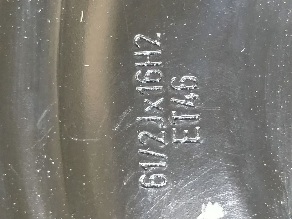 Продам диск на автомобиль