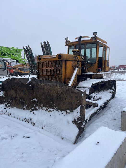 Продам Бульдозер ЧТЗ Т-170