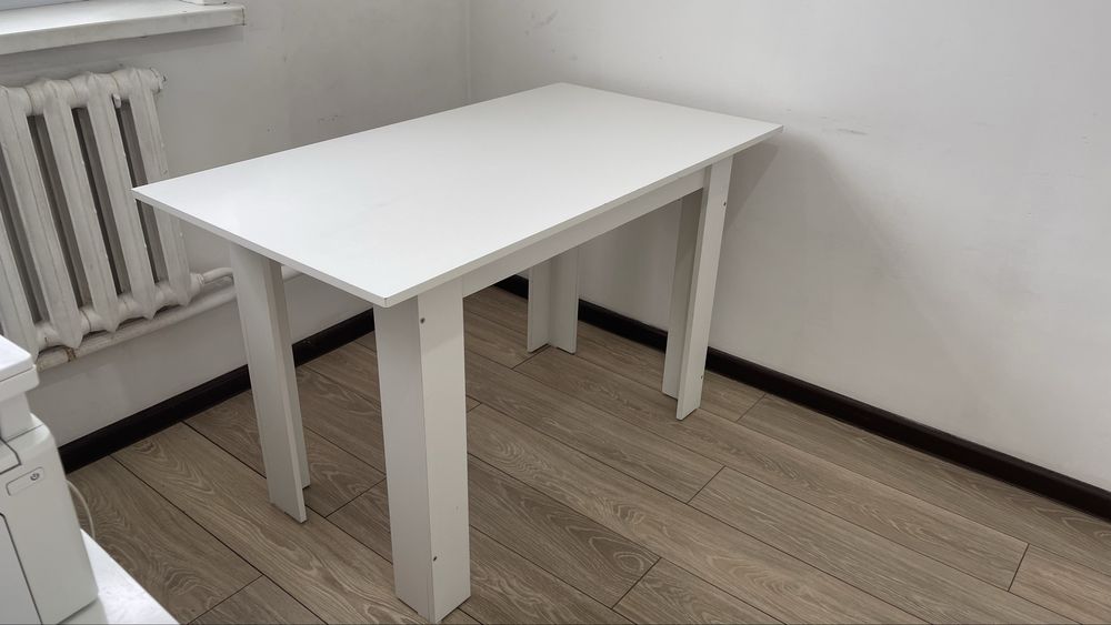 Продам стол 130х70 см