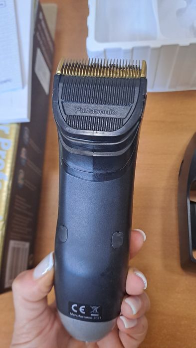 Професионална контурна машинка Panasonic ER GP-21