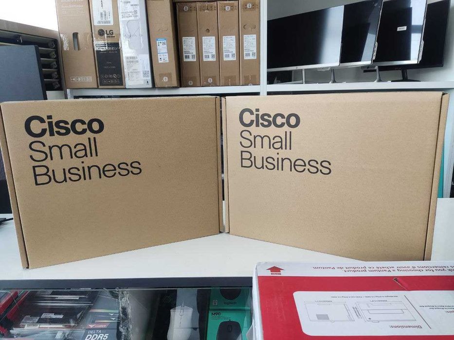 IP-телефон Cisco SPA-303