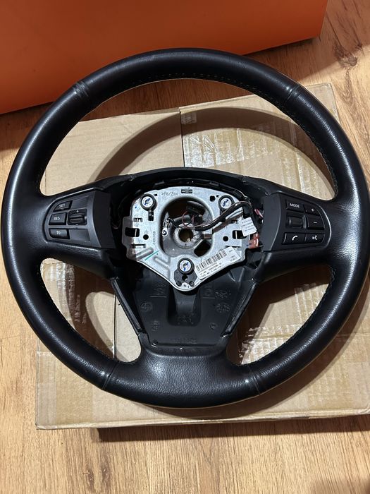 Volan piele Bmw x3 F25 Original