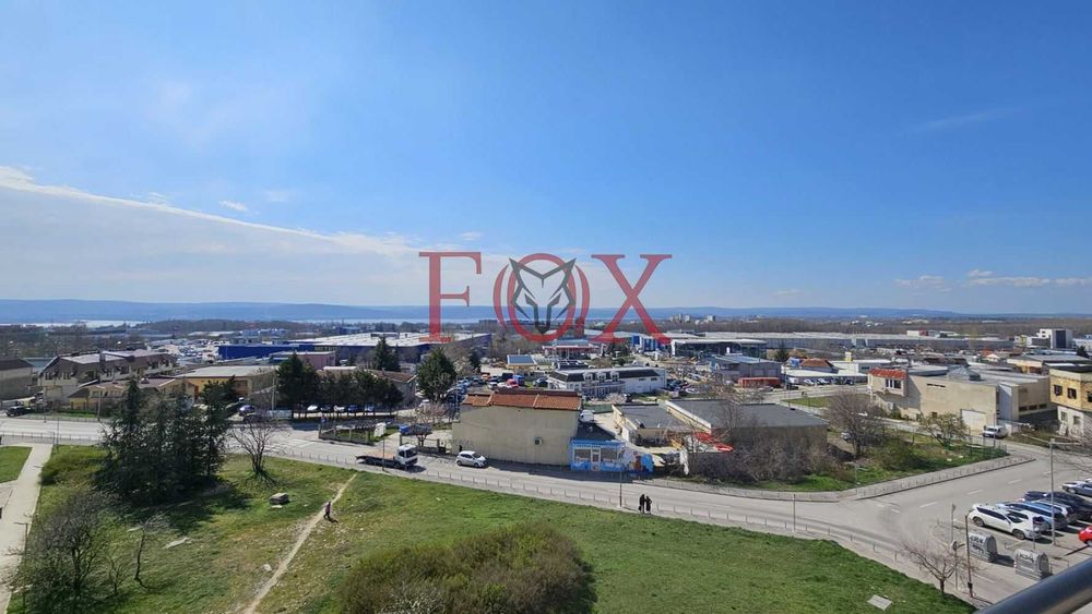 Дава се под наем Тристаен апартамент в Варна, Кайсиева градина - 100 кв.м за 510 € - Снимка #8