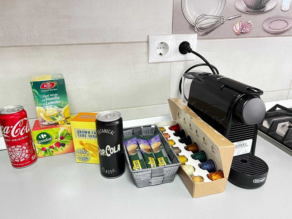 Cozy Apartments Suceava / 2-3 Camere / Centru / Plata vouchere