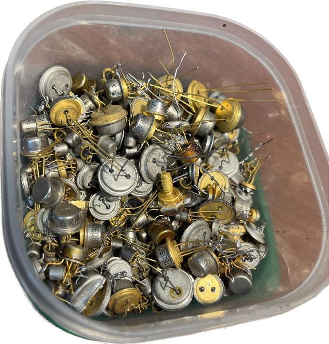 Радиодетали-платы-микросхемы караганда прием-покупка