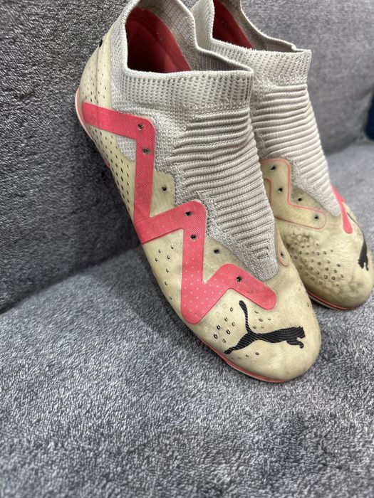 продаю бутсы puma future