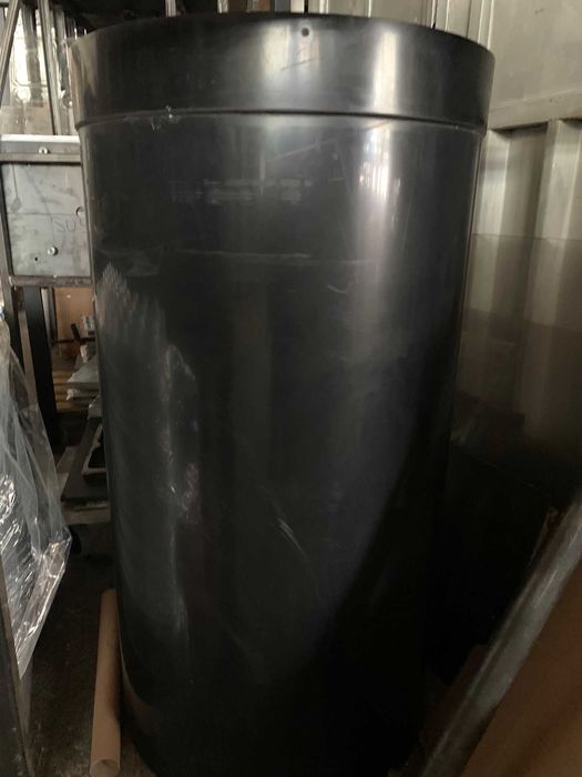 INCALZITOR-Convector aer pentru hale industriale si ferme zootehnice