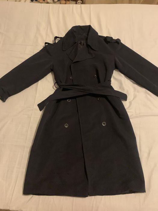 Trench subtire dama Trendyol