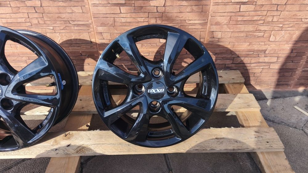 4х100 14 цола OXXO