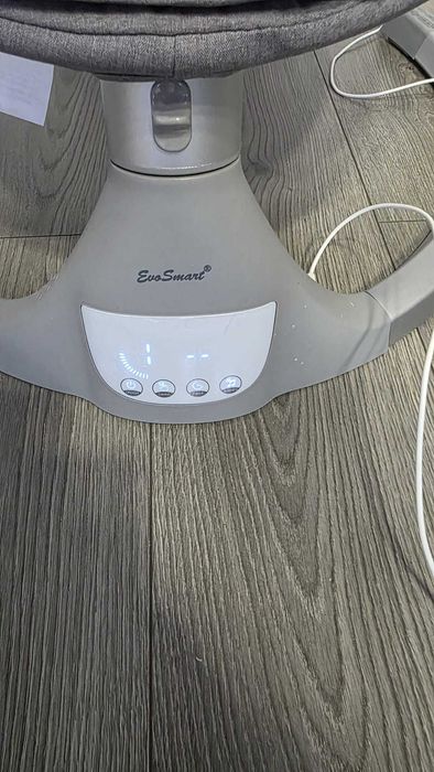 Leagăn electric EvoSmart