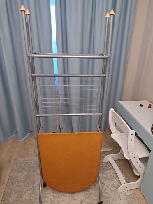 Складной стол для