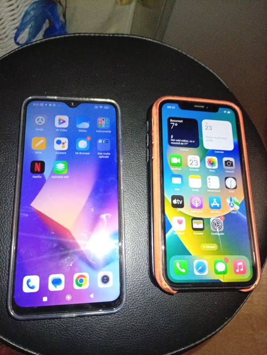 De vânzare ! Telefoane folosite