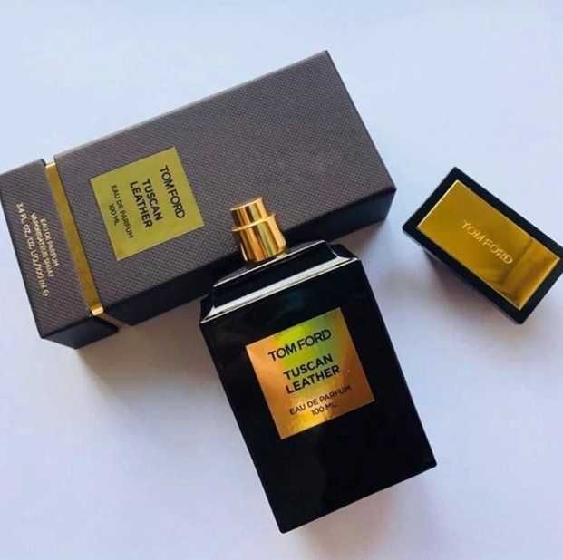 Tom Ford Tuscan Leather 100ml EDP
