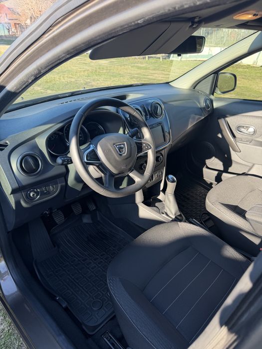 Dacia Logan 1.5 dci 2020