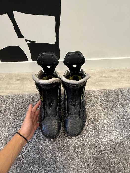 Продаю коньки Bauer
