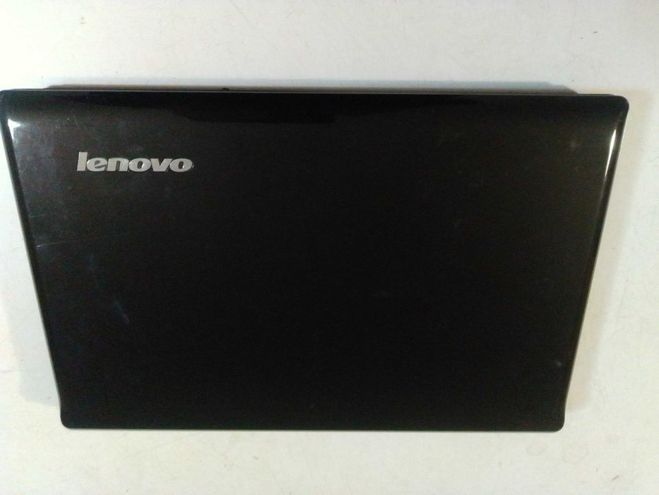 Лаптоп Lenovo G570