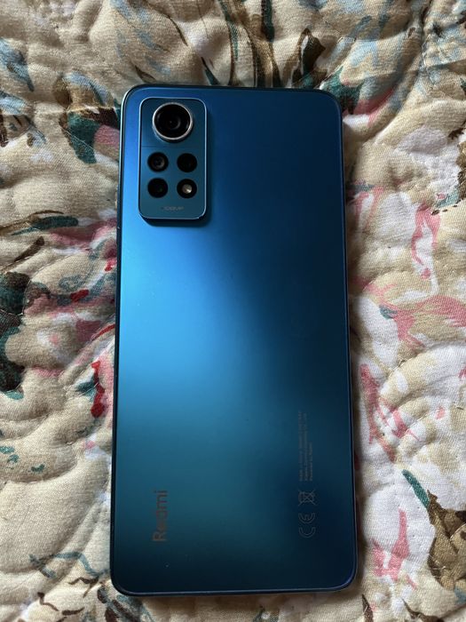 Продам Xiaomi Redmi Note 12 pro