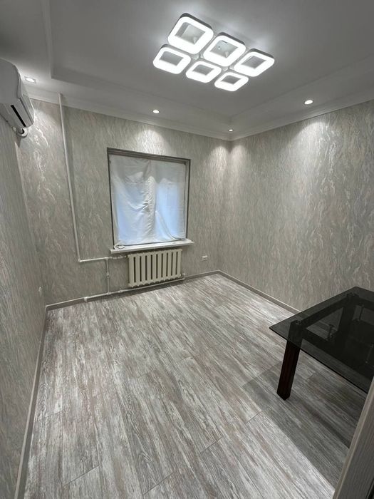 ЮНУСАБАД -14 3х комнатная квартира абсолютно НОВАЯ квартира