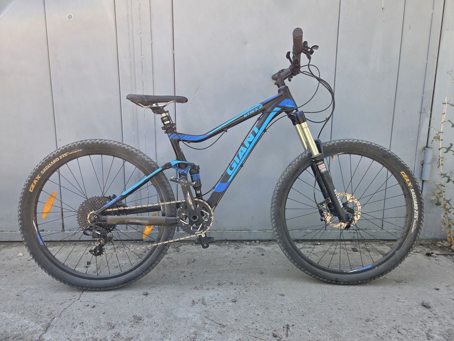 Giant Stance. M size. 27.5.