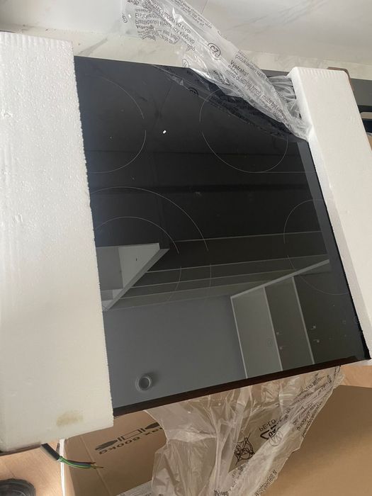 Варочная поверхность